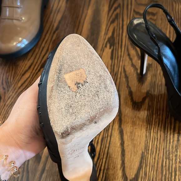 Dior Charm Heels - Picture 6 of 9